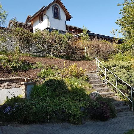 Udler Ferienwohnung Eifelliebe المظهر الخارجي الصورة