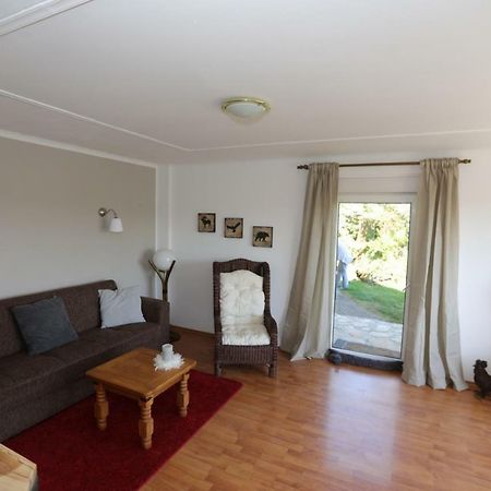 Udler Ferienwohnung Eifelliebe المظهر الخارجي الصورة