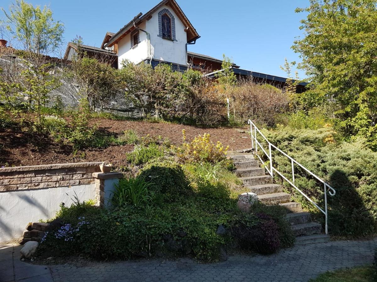 Udler Ferienwohnung Eifelliebe المظهر الخارجي الصورة