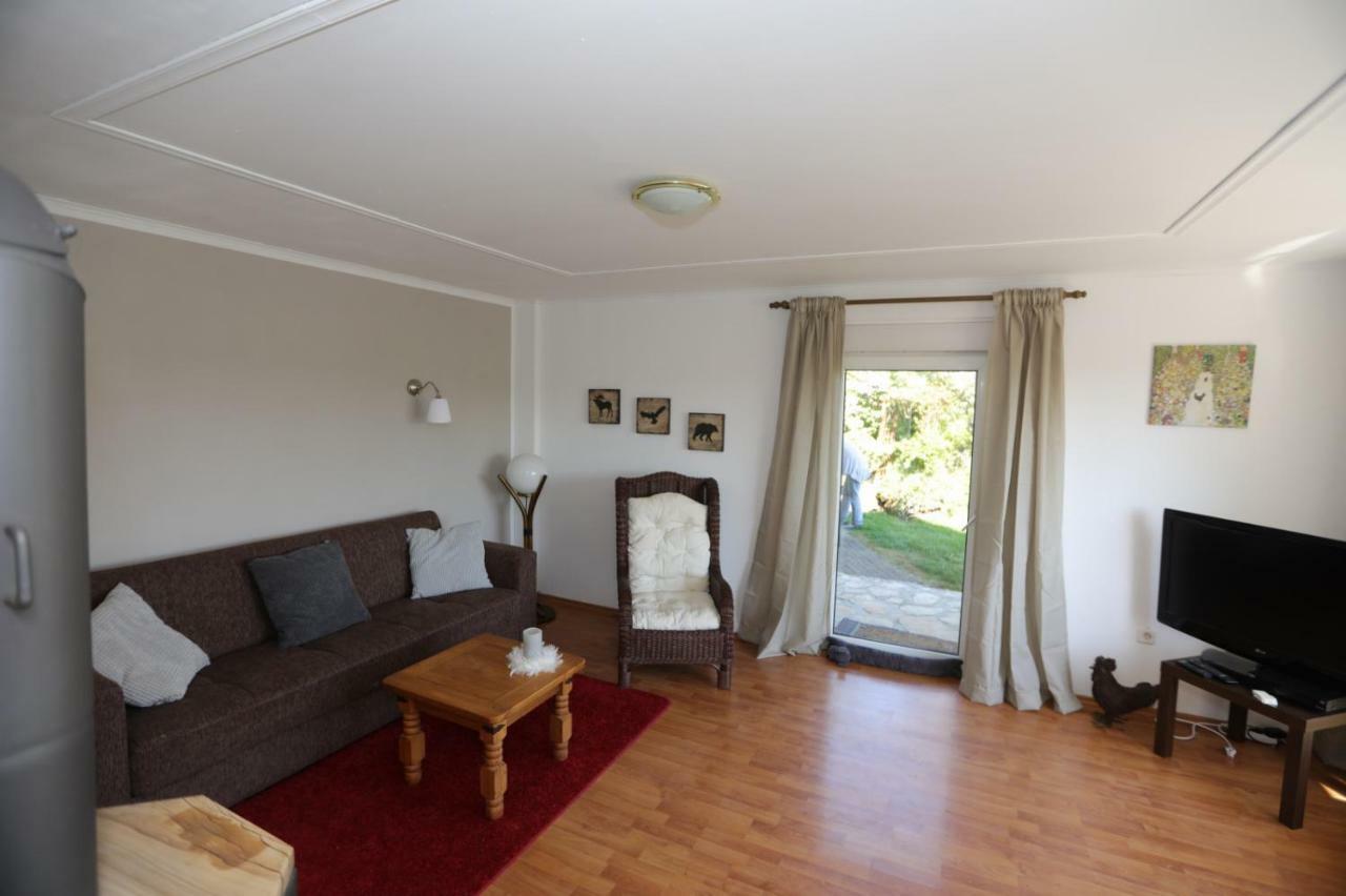 Udler Ferienwohnung Eifelliebe المظهر الخارجي الصورة