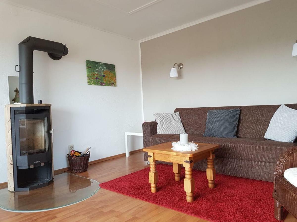 Udler Ferienwohnung Eifelliebe المظهر الخارجي الصورة