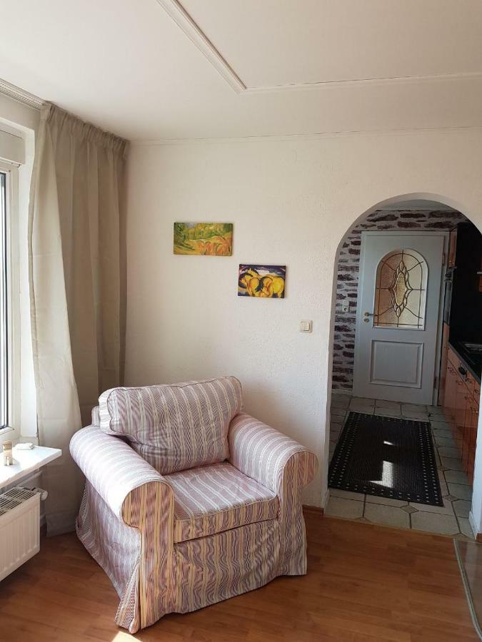 Udler Ferienwohnung Eifelliebe المظهر الخارجي الصورة