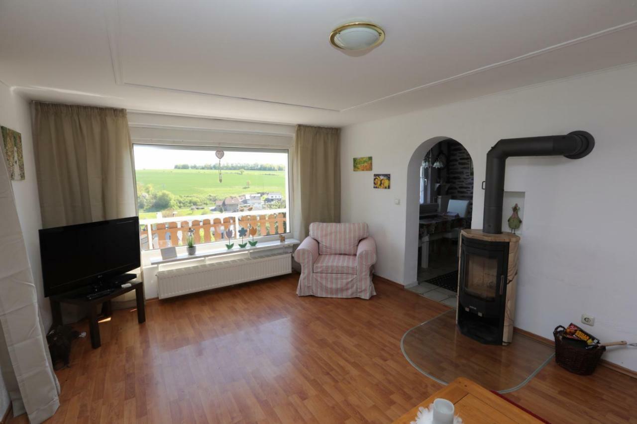 Udler Ferienwohnung Eifelliebe المظهر الخارجي الصورة