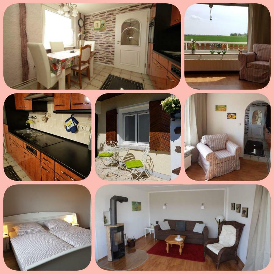 Udler Ferienwohnung Eifelliebe المظهر الخارجي الصورة