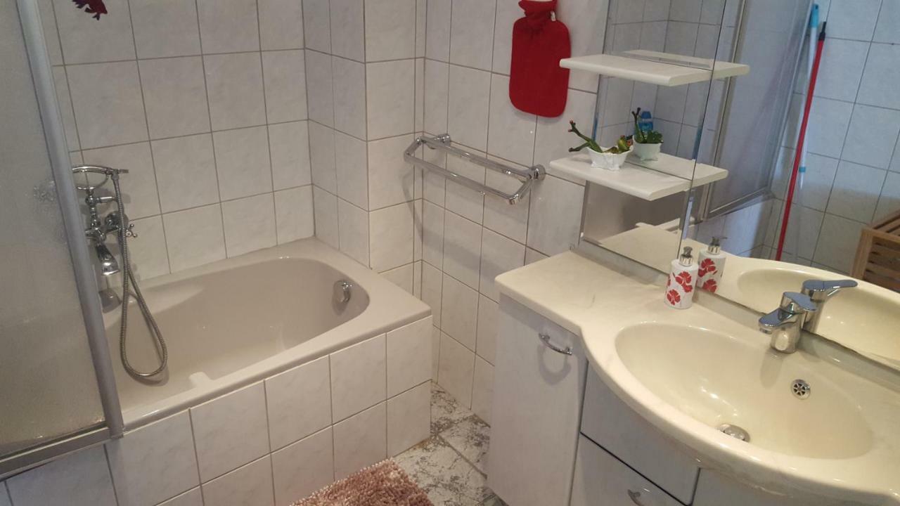 Udler Ferienwohnung Eifelliebe المظهر الخارجي الصورة
