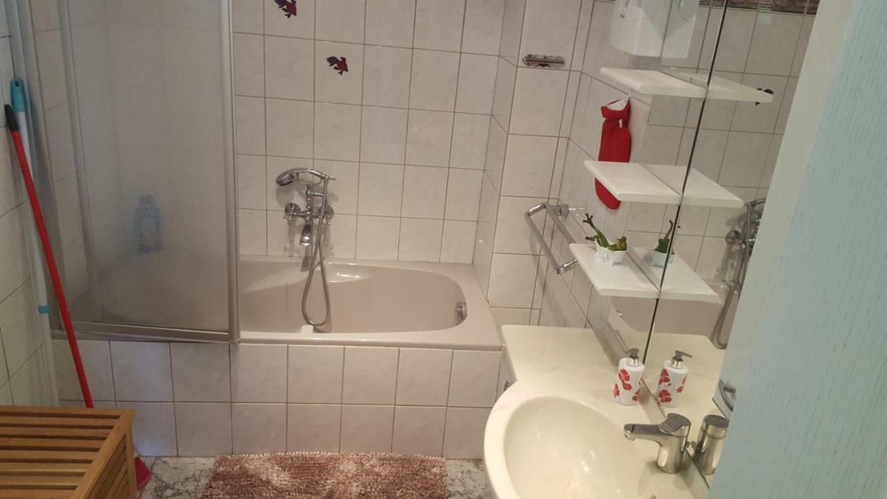 Udler Ferienwohnung Eifelliebe المظهر الخارجي الصورة